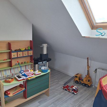 Ostseenest Schönhagen Eksteriør bilde